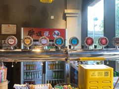 -胖姐社区老火锅(北京总店)