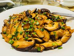 -正佳广场万豪酒店-粤菜餐厅·点心·海鲜·聚餐