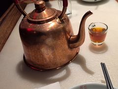 -小吊梨汤·北京菜·烤鸭(清河万象汇店)