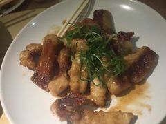-鲤鱼门海鲜街