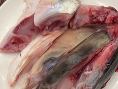 -正能量脆肉鲩火锅