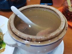 -煲煲掂风味煲仔饭餐厅(西区店)