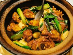 -汤城小厨•粤菜•靓汤(金宝街店)