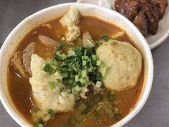 -四里沙茶面(湖滨四里店)