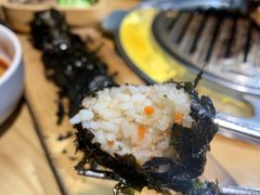 -金顺韩式烤肉·网红烤肉店(广利路店)