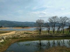 -翠屏湖景区