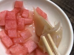 -潼十三肉夹馍(东单店)