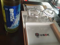 -冰城串吧(中上园店)