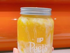 -Peet's Coffee皮爷咖啡(万象天地店)