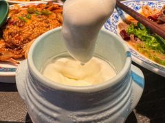 -阿古蒙·传统涮火锅自助(三台子万象汇店)