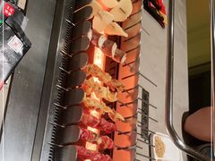 -丰茂烤串(金源店)