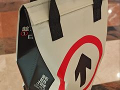 -HOT CRUSH趁热集合·现烤面包(上海环球港店)