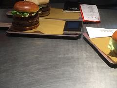 -麦当劳(新王府井店)
