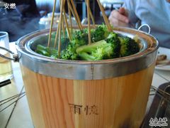 2011.3-西安&nbsp;(57)-小杨烤肉(朱雀店)