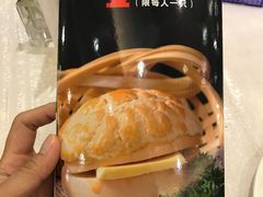 -阿锋鲍鱼酒家美食汇(华安店)
