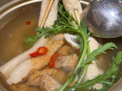 -冰川冷面·延边菜·炭烤串(观前店)