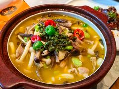 -阿明小菜·海鲜·上海菜(浦建路店)