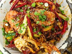 -辣螃铠盆盆蟹大排档(总店)