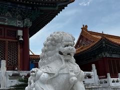 -珠海圆明新园