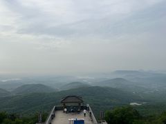 -句容茅山景区