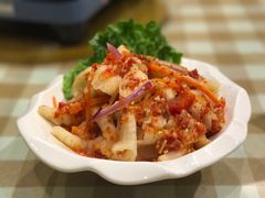 -清迈泰·泰国餐厅(华发商都店)