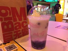 -麦当劳(杭州东站高铁店)