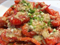 -霸王虾·小龙虾香辣蟹(玉林店)