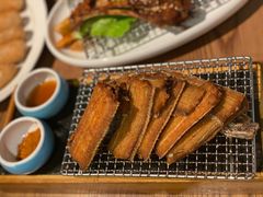 -老头儿油爆虾(金鹰世界店)