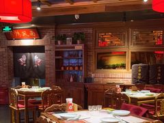 -小吊梨汤·北京菜·烤鸭(长安商场-首都博物馆店)