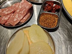 -猪掌柜韩国烤肉(六折店)