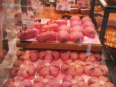 -巴黎贝甜(阜成门万通店)