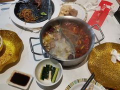 -吉布鲁牛排海鲜自助(温江合生汇店)