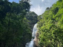 -姑婆山旅游区
