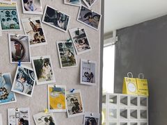 -XI·LaundryCafe 喜咖自助洗衣咖啡店