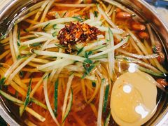 -石记东北风味烤肉店(子固路店)