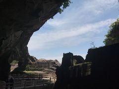 -蛇蟠岛