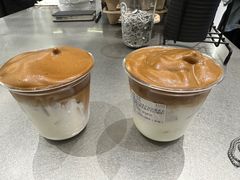 -Pull-Tab拉环咖啡(杭州市上城区来福士中心店)