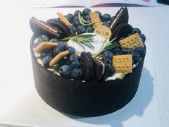 -半勺舒舒生日蛋糕店