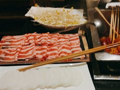 -百年川椒重庆老火锅(光谷店)