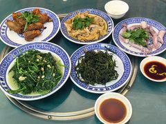 -桂园白粥·潮汕老味道