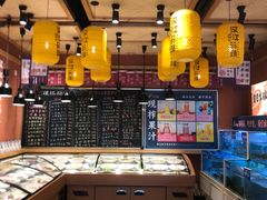 -饭橘汉江码头·乡野土菜馆(静安路店)