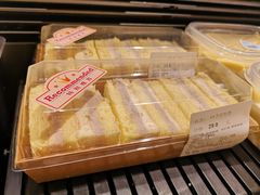 -Olé精品超市(北京合生汇店)