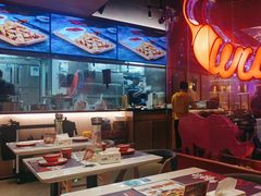 -舞辣辣·川菜·黑豆花水煮鱼(卓悦汇店)