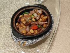 -香厨中餐厅(松北香格里拉店)