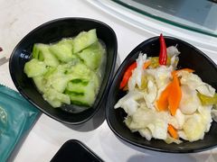 -董大蒸货(方塔园店)