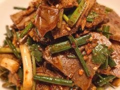 -宁夏国强手抓羊肉·清真菜(未央路凤三店)