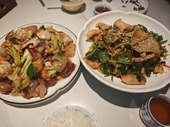 -旺达·福州菜(正大广场店)