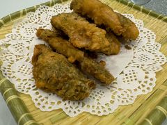 苔条小黄鱼-海派铜锣湾(打浦路店)