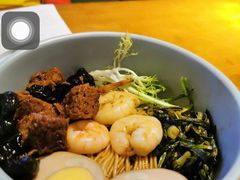 -南小馆(迪士尼小镇店)