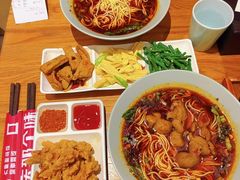 -好這口重庆小面(总店)